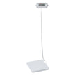 VEVOR Portable Medical Scale Digital Physician Scale for Weighing 440LB Capacity