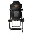 VEVOR Racing Wheel Stand Foldable for Logitech G923/G920/G29 GT/Formula Mode