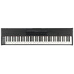 VEVOR 88 Key Fully Weighted Digital Piano Dual Keyboard Speakers Sustain Pedal