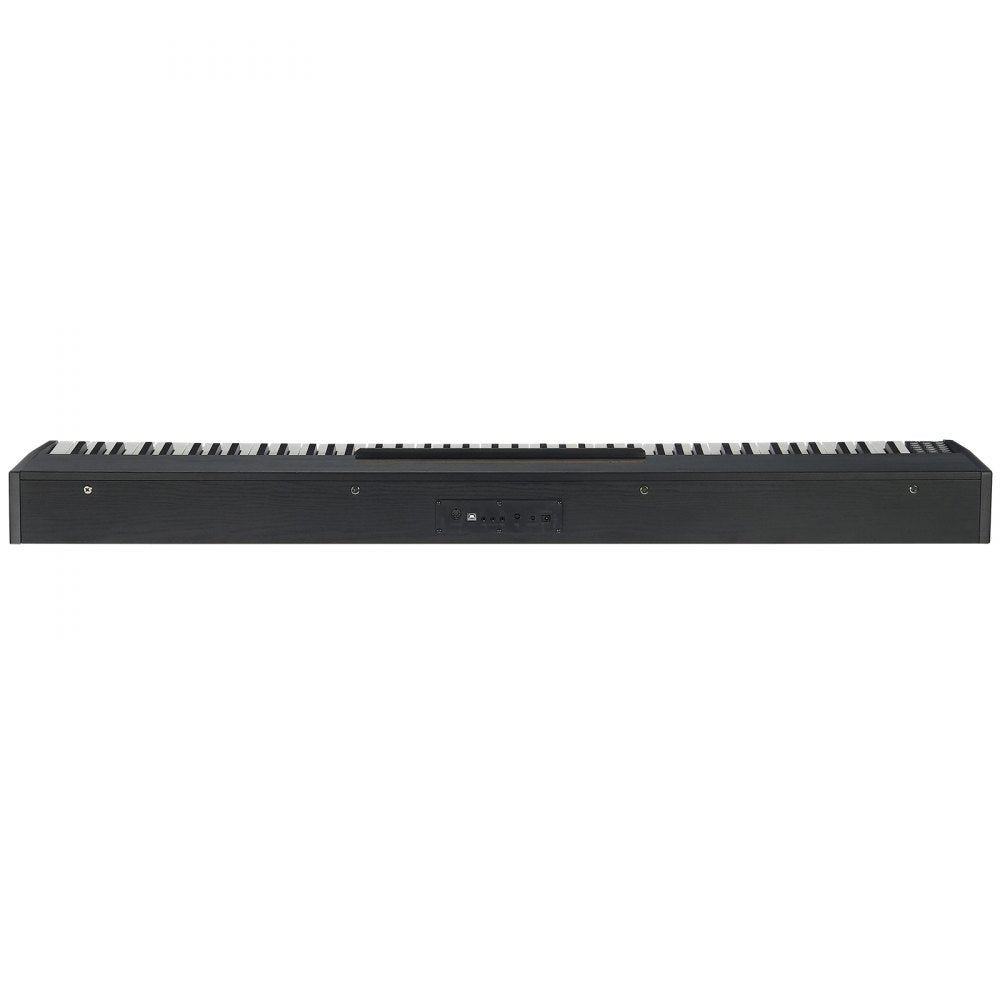 VEVOR 88 Key Fully Weighted Digital Piano Dual Keyboard Speakers Sustain Pedal