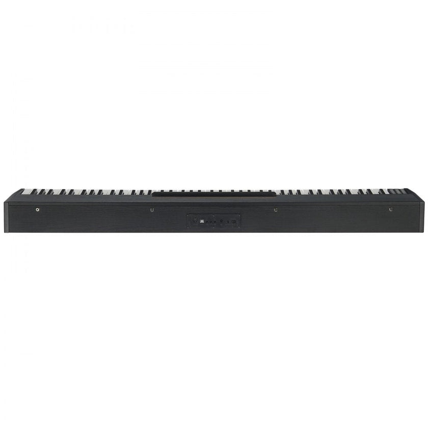 VEVOR 88 Key Fully Weighted Digital Piano Dual Keyboard Speakers Sustain Pedal