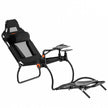 VEVOR Racing Wheel Stand Foldable for Logitech G923/G920/G29 Compact