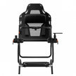 VEVOR Racing Wheel Stand Foldable for Logitech G923/G920/G29 Compact