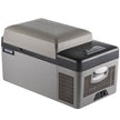 VEVOR Portable Refrigerator 21 Quart(20 Liter),12 Volt Refrigerator App Control(-4?~68?), Car Refrigerator Electric Compressor Cooler with 12/24v DC & 110-240v AC for Camping, Travel, Fishing, Outdoor
