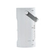 VEVOR Portable Air Conditioner 4-in-1 Evaporative Air Cooler 700ml Water Tank