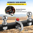 3 Point BX Trailer Hitch Compact Tractor Drawbar For Kubota John Deere