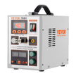 VEVOR Battery Spot Welder, 788H Pulse Spot Welder & Battery Charger, Portable High-Power Battery Welding Machine with 2 Welding Modes and LED Lighting for 0.15mm Pure Nickel, 18650 14500 Battery Packs
