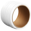 VEVOR Packaging Woven Strapping Roll 1/2