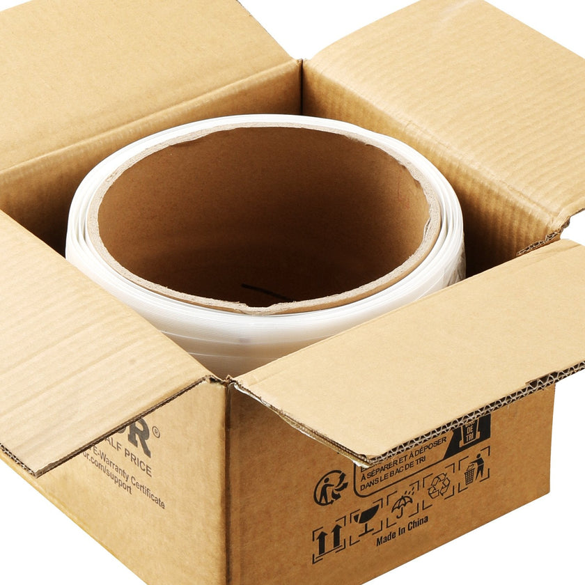 VEVOR Packaging Woven Strapping Roll 3/4