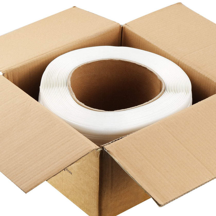 VEVOR Packaging Woven Strapping Roll 3/4