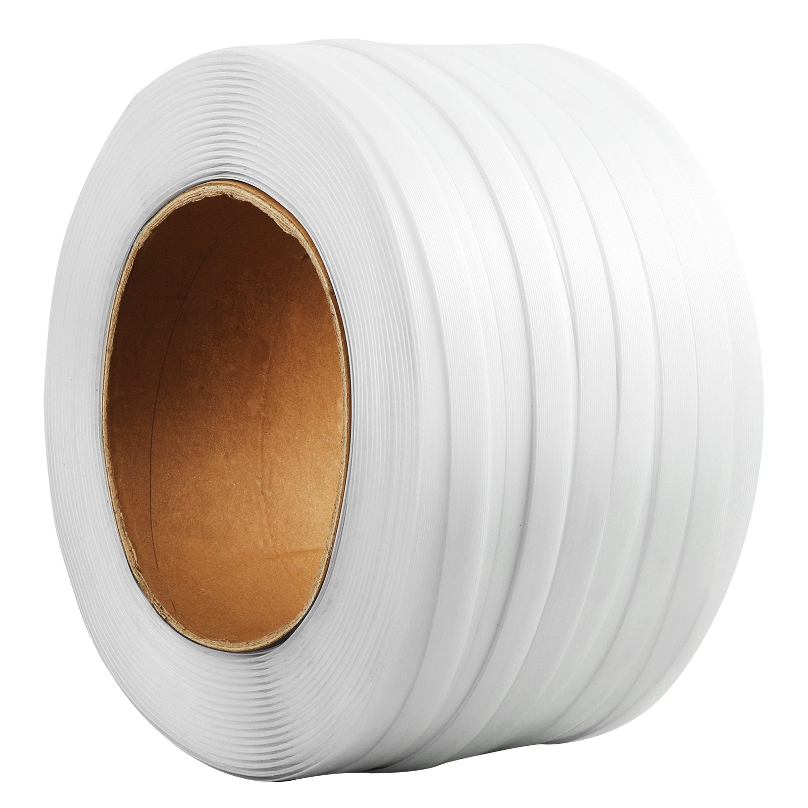 VEVOR Packaging Woven Strapping Roll 3/4