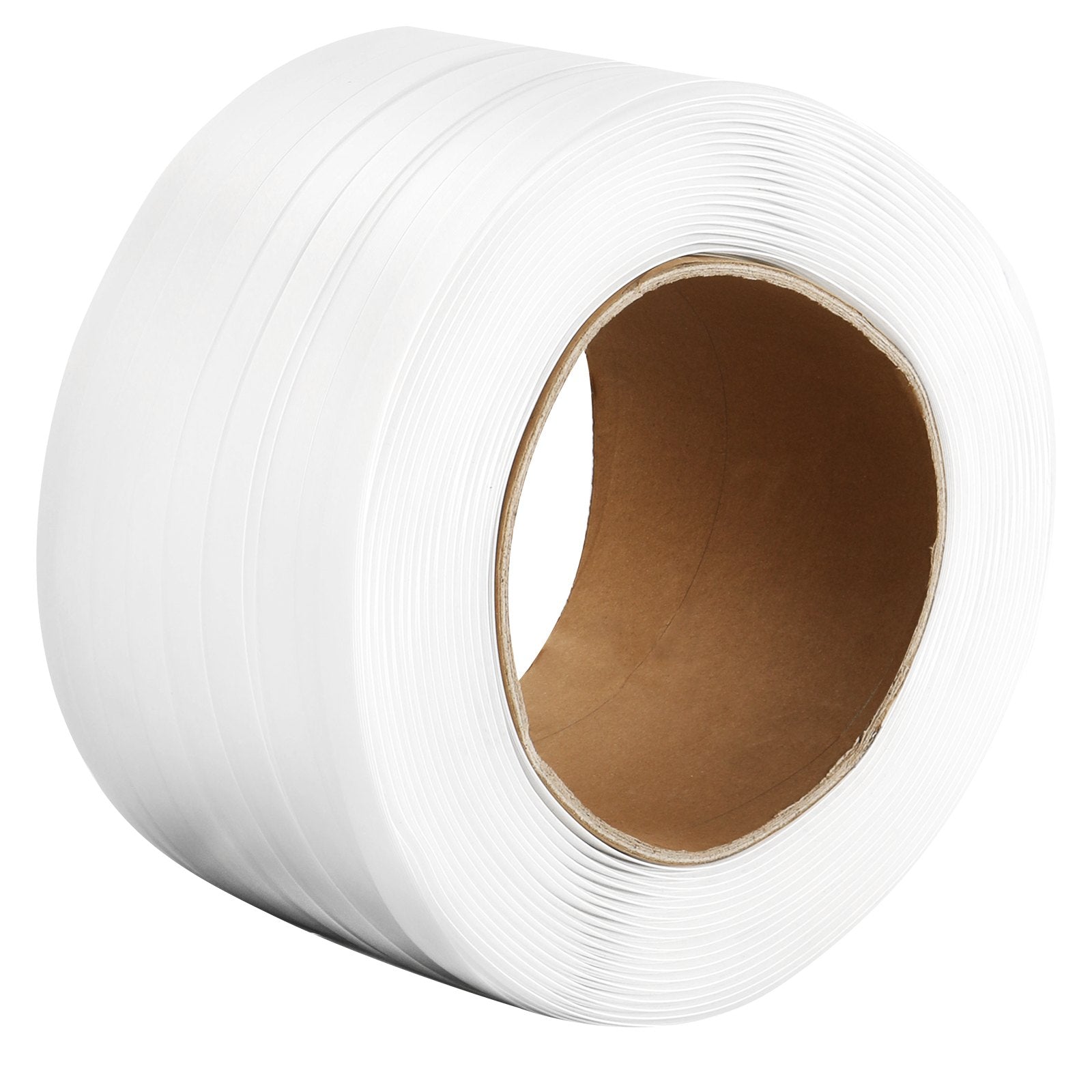 VEVOR Packaging Woven Strapping Roll 3/4