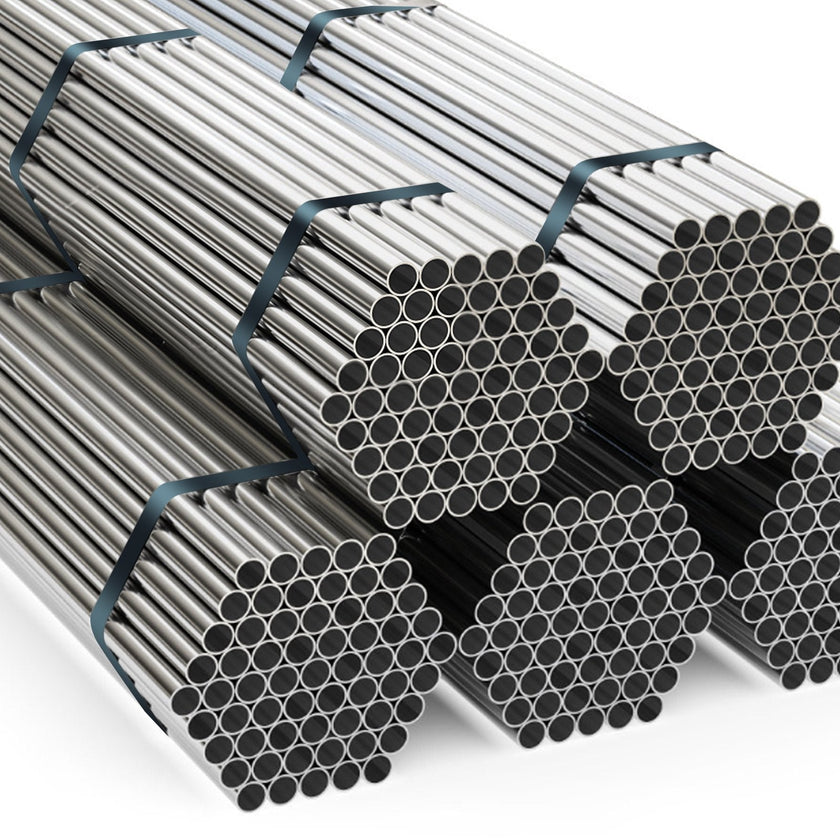 VEVOR Packaging Steel Strapping Roll 1/2
