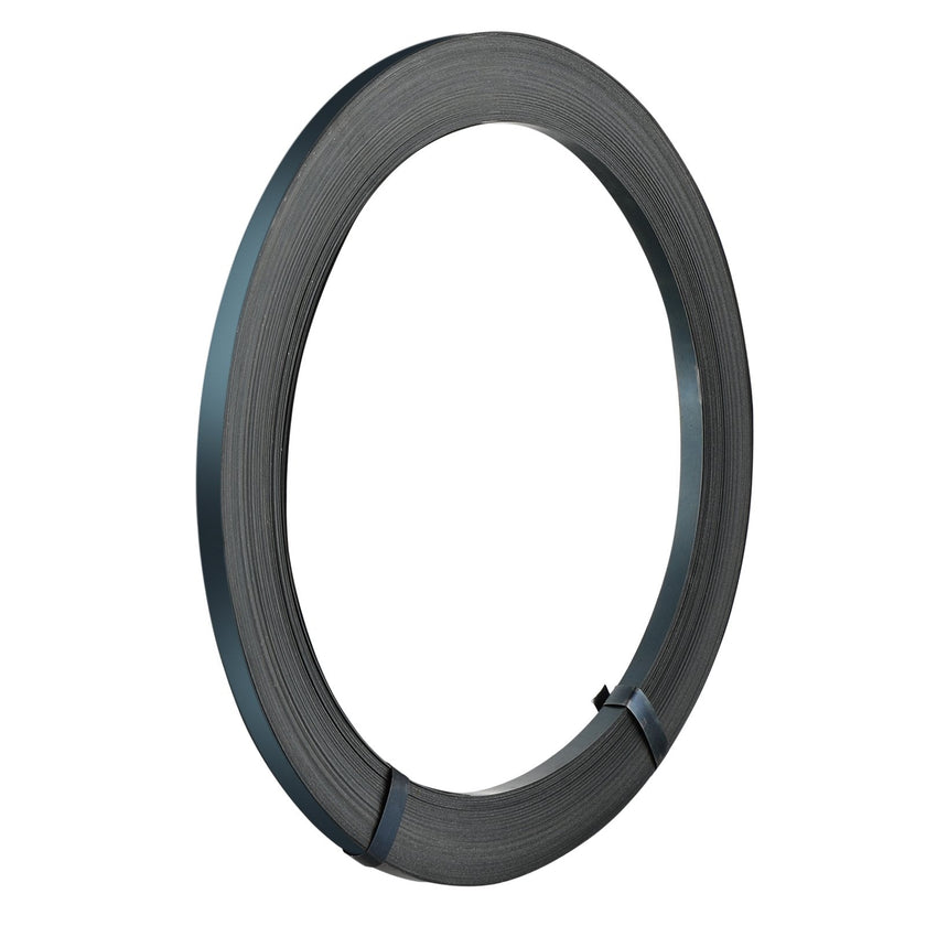 VEVOR Packaging Steel Strapping Roll 1/2