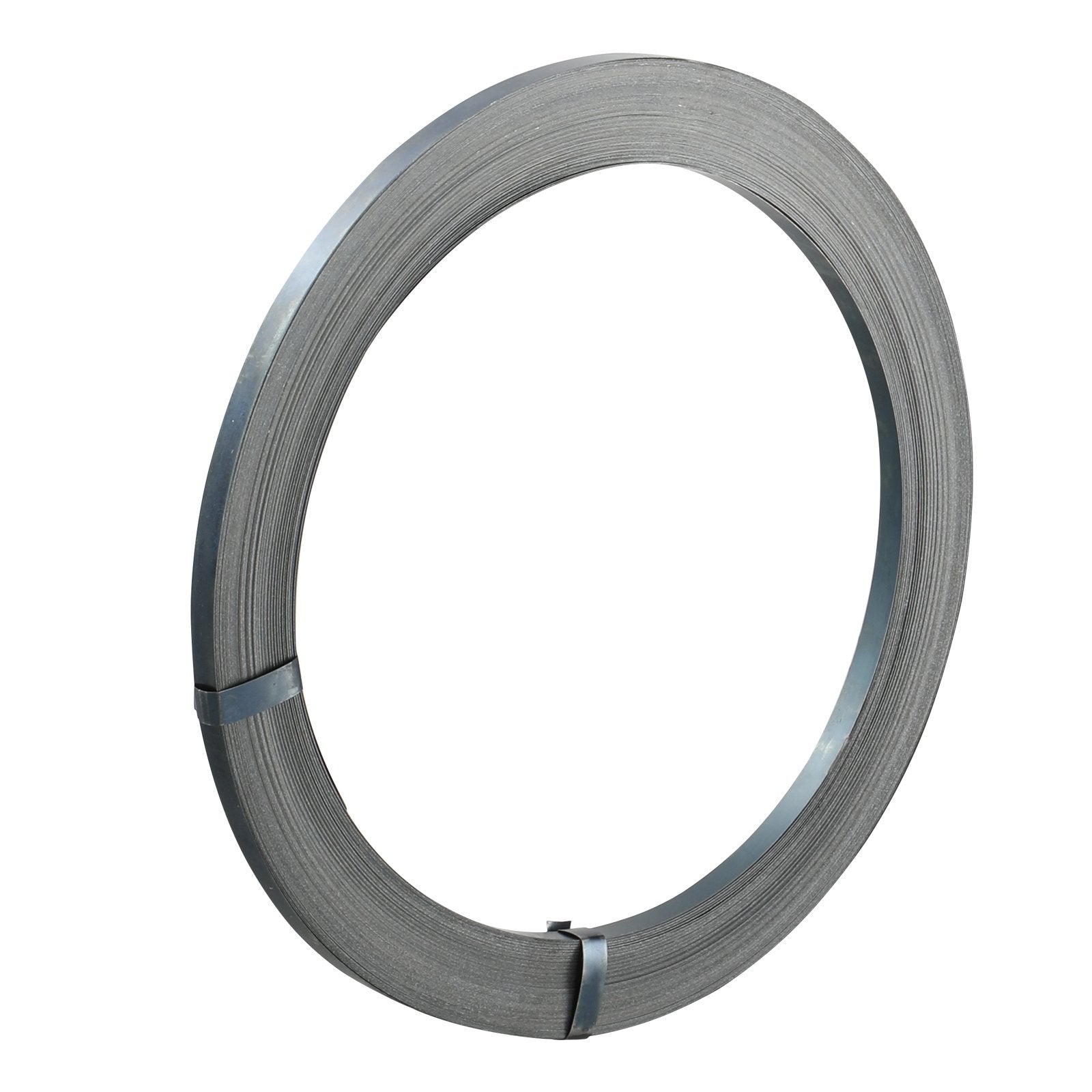 VEVOR Packaging Steel Strapping Roll 1/2