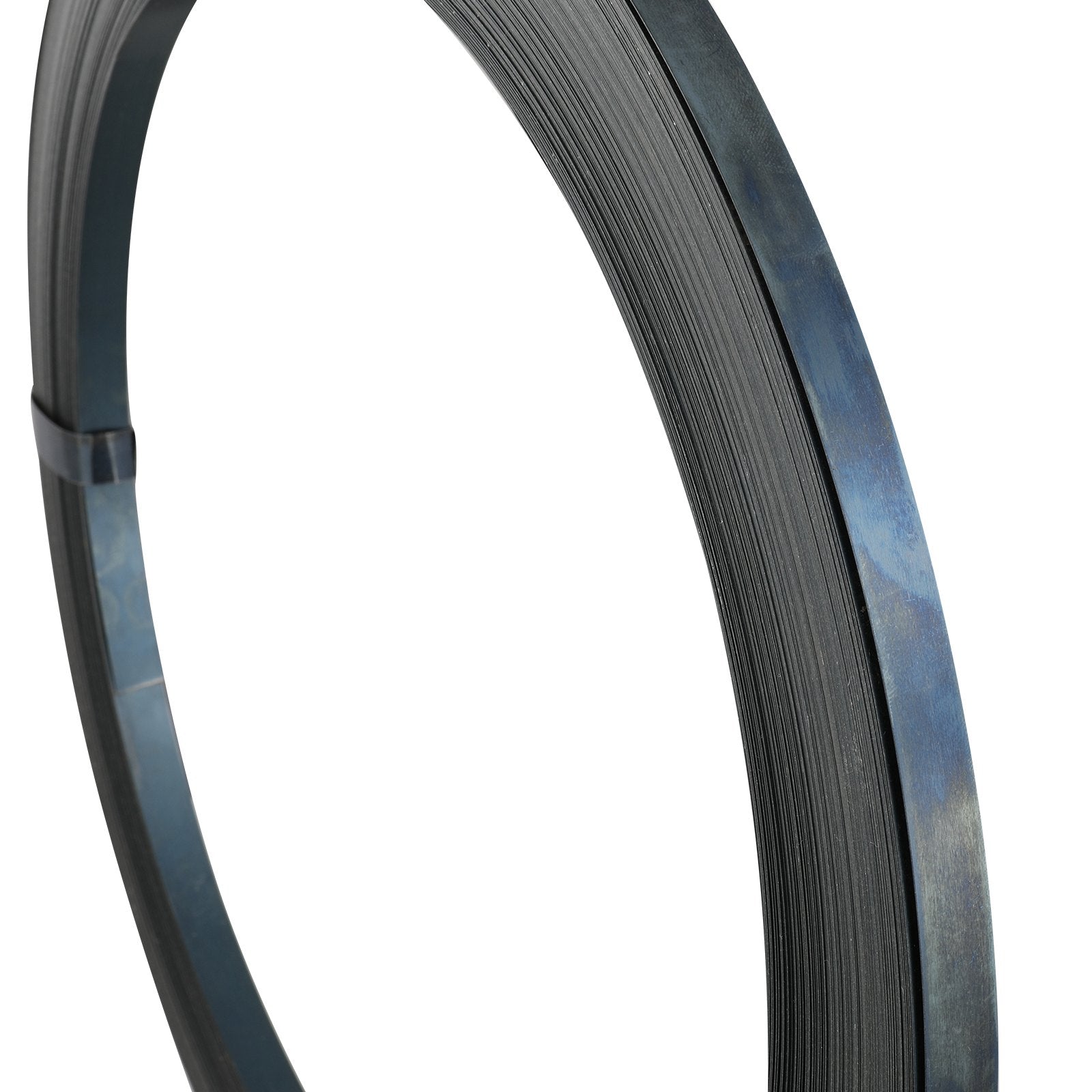 VEVOR Packaging Steel Strapping Roll 1/2
