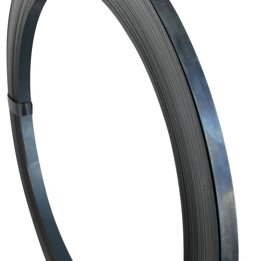 VEVOR Packaging Steel Strapping Roll 1/2