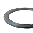 VEVOR Packaging Steel Strapping Roll 1/2