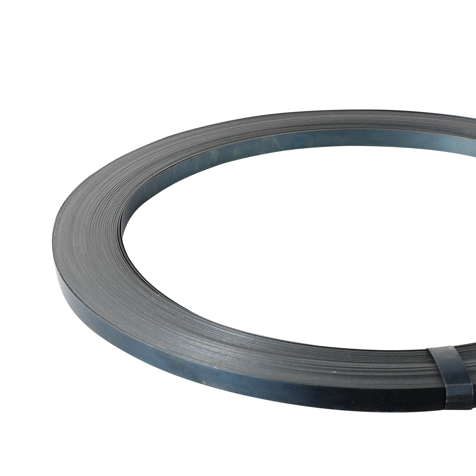 VEVOR Packaging Steel Strapping Roll 1/2