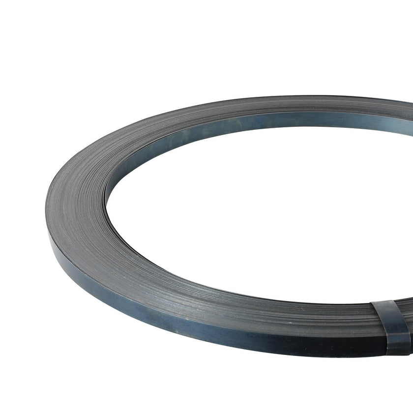 VEVOR Packaging Steel Strapping Roll 1/2
