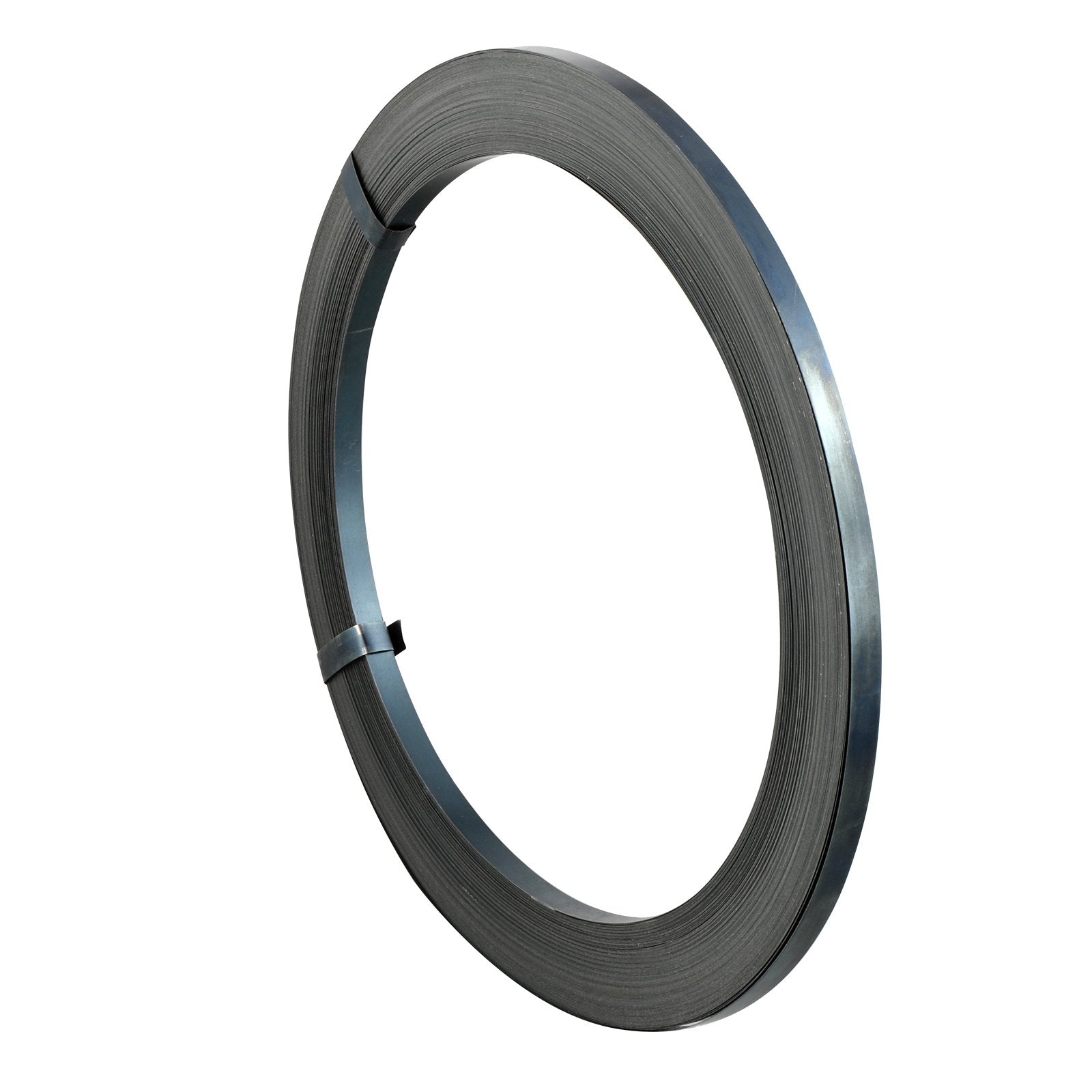 VEVOR Packaging Steel Strapping Roll 1/2