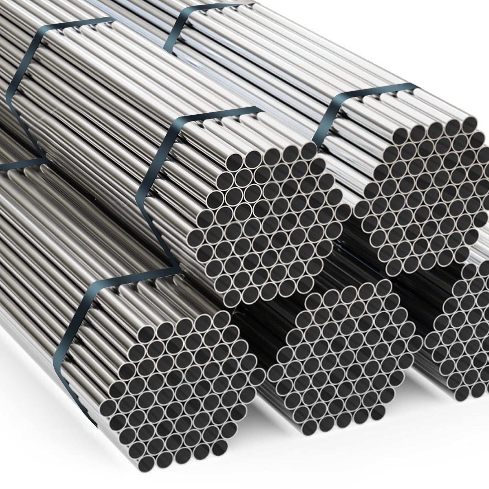 VEVOR Packaging Steel Strapping Roll 3/4