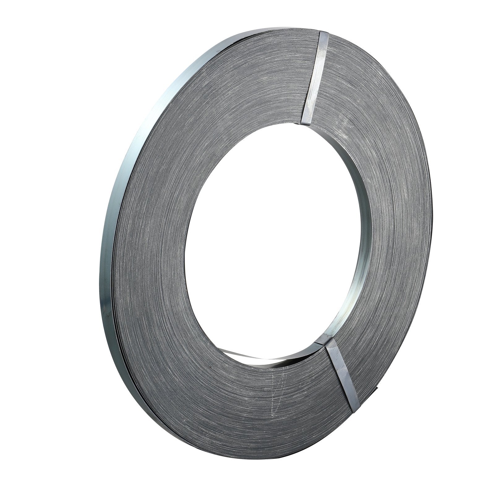 VEVOR Packaging Steel Strapping Roll 3/4