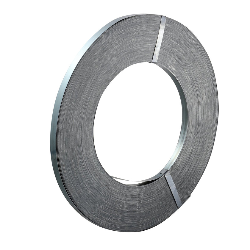 VEVOR Packaging Steel Strapping Roll 3/4