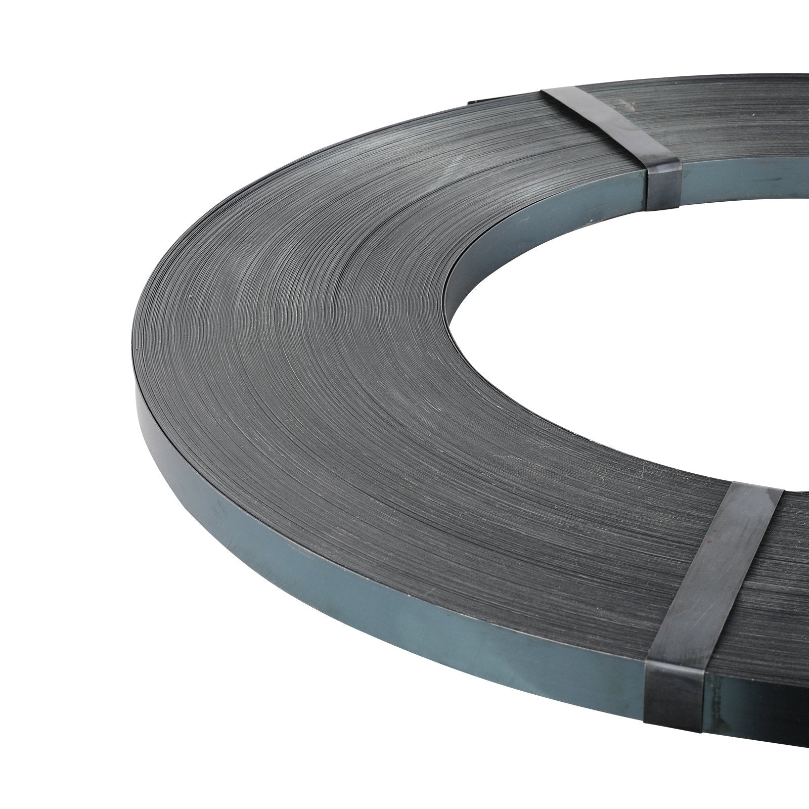 VEVOR Packaging Steel Strapping Roll 3/4