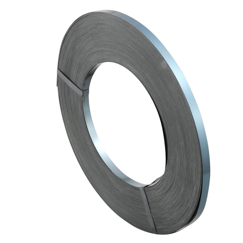 VEVOR Packaging Steel Strapping Roll 3/4