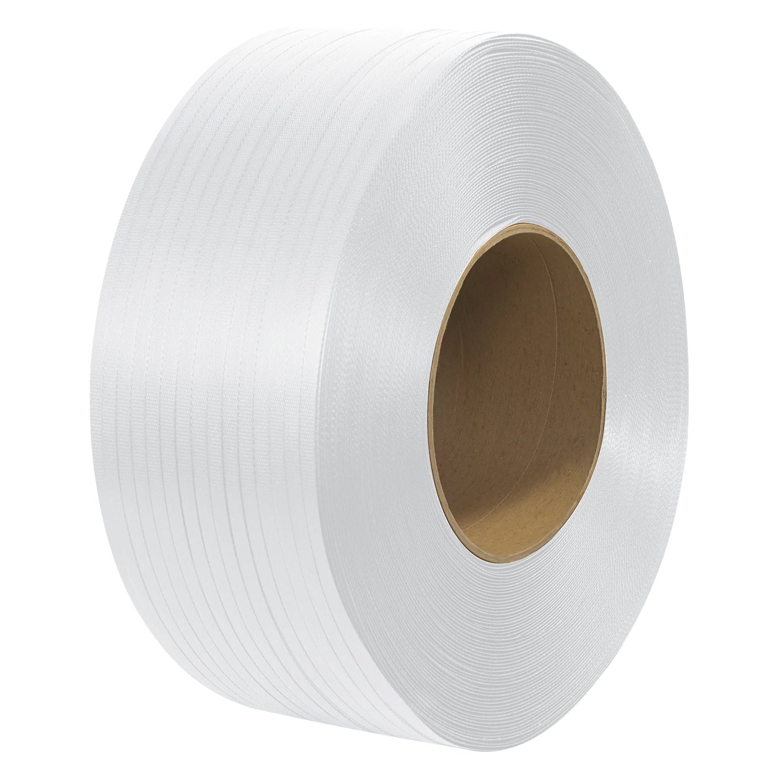 VEVOR Packaging PP Strapping Roll 1/2