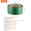 VEVOR Packaging Polyester PET Strapping Roll 0.63