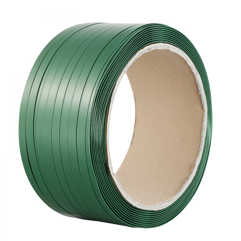 VEVOR Packaging Polyester PET Strapping Roll 0.63