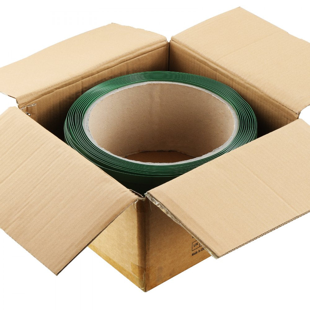 VEVOR Packaging Polyester PET Strapping Roll 0.63
