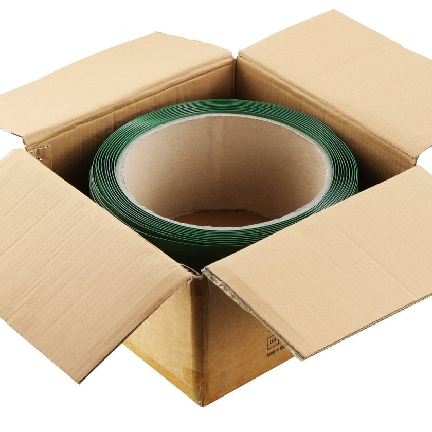 VEVOR Packaging Polyester PET Strapping Roll 0.63