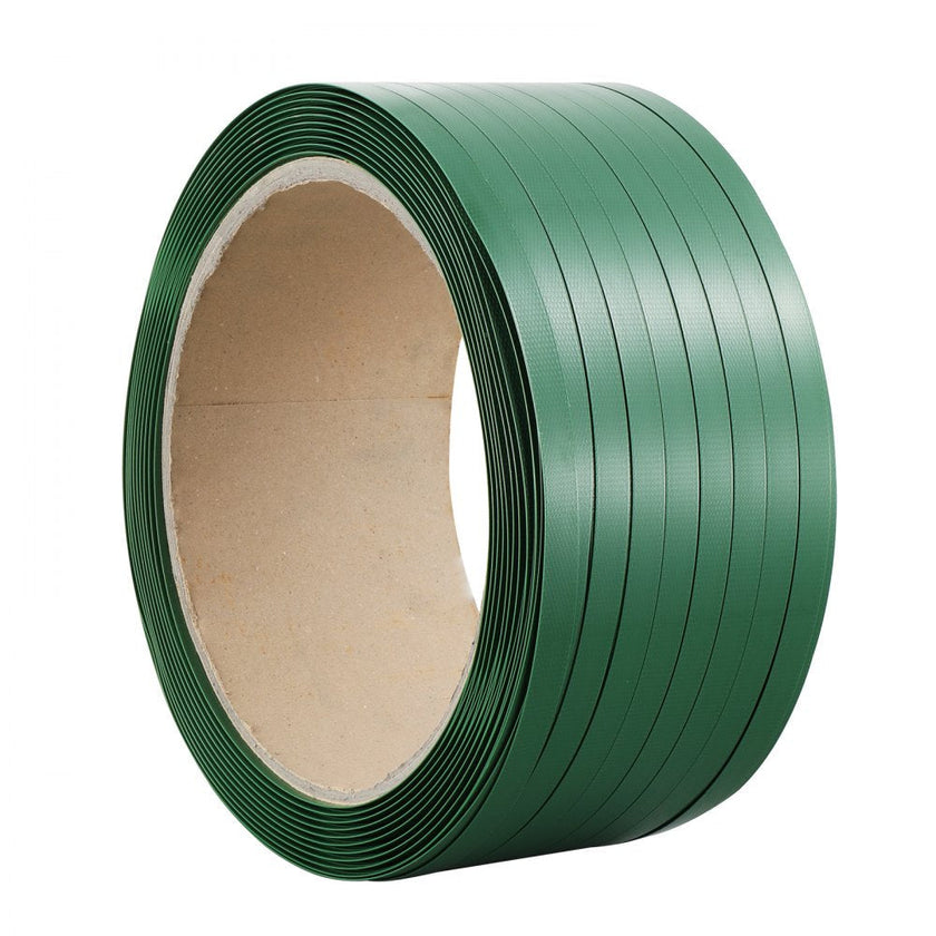 VEVOR Packaging Polyester PET Strapping Roll 0.63