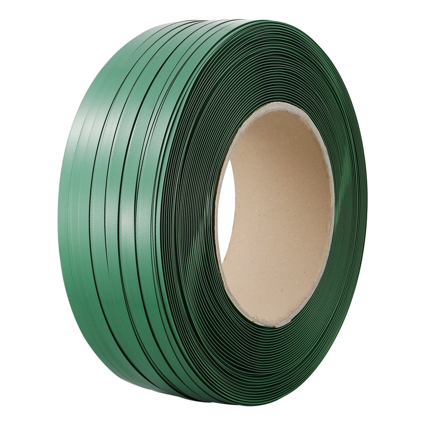 VEVOR Packaging Polyester PET Strapping Roll 0.63