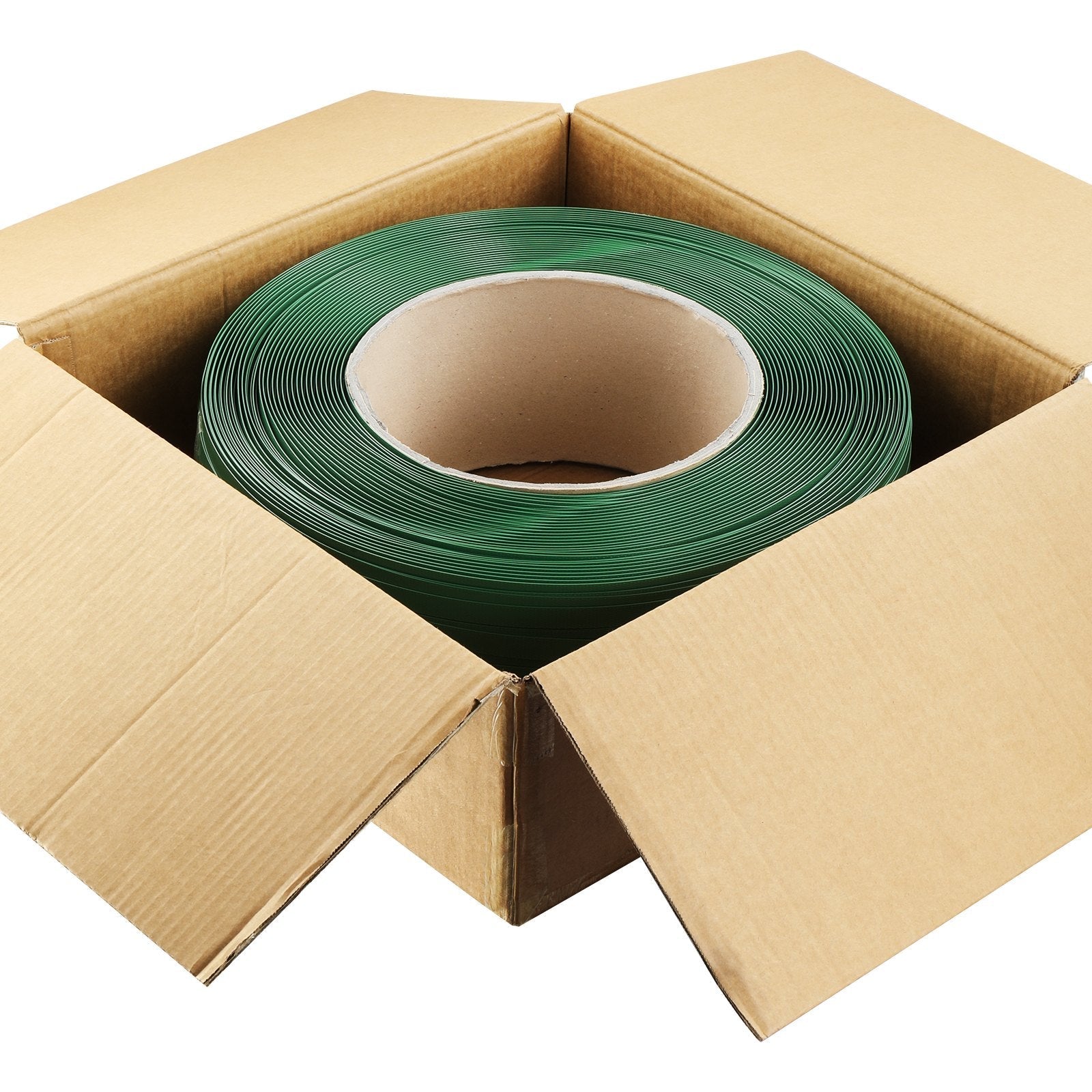 VEVOR Packaging Polyester PET Strapping Roll 0.63