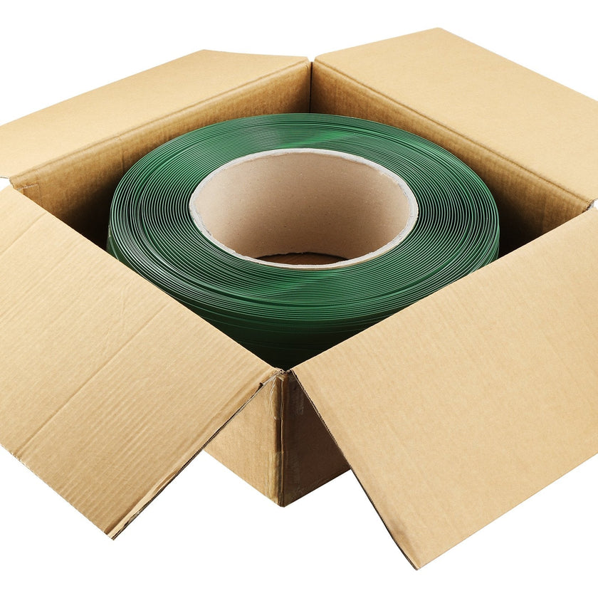 VEVOR Packaging Polyester PET Strapping Roll 0.63