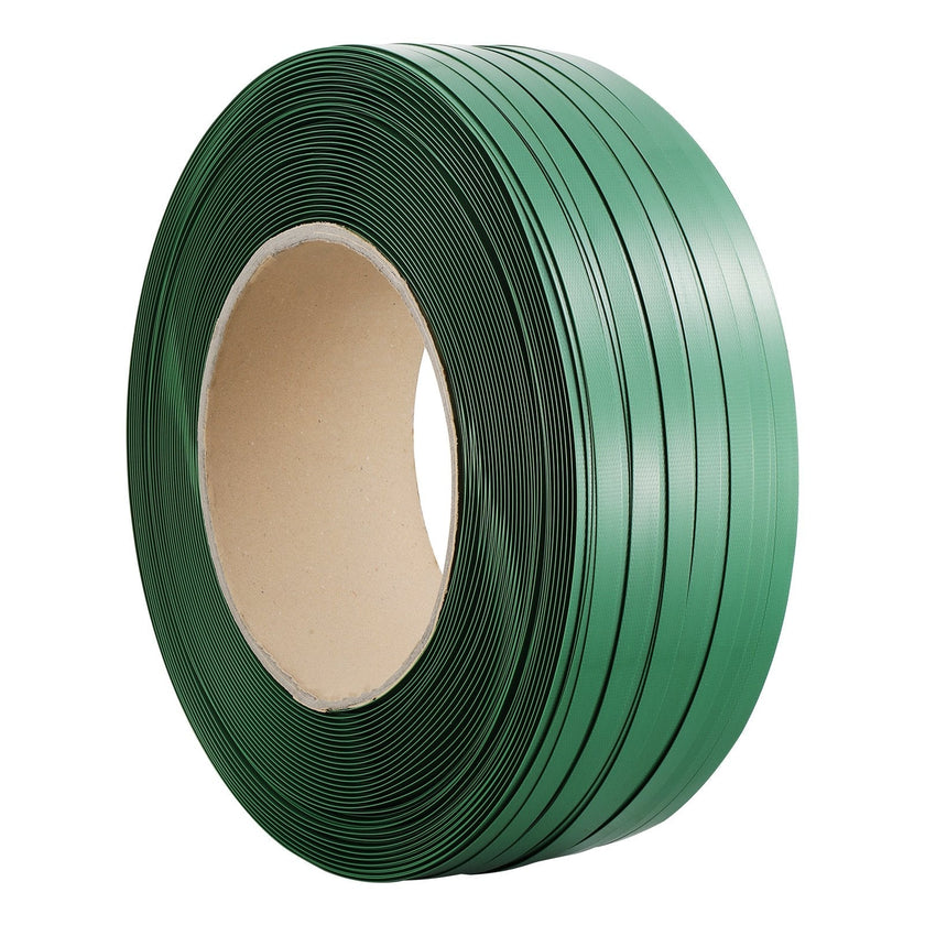 VEVOR Packaging Polyester PET Strapping Roll 0.63