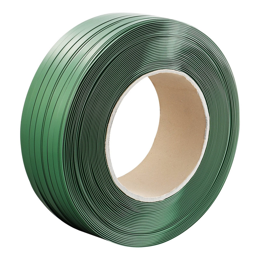 VEVOR Packaging Polyester PET Strapping Roll 0.63