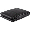VEVOR Geotextile Fabric, 12.5 x 50 ft 3.5oz Woven PP Driveway Drain Cloth with 600lbs Tensile Strength, Heavy Duty Underlayment for Soil Stabilization, Landscaping, Weed Barrier, 12.5FT50FT-3.5OZ