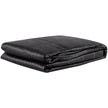 VEVOR Geotextile Fabric, 12.5 x 50 ft 3.5oz Woven PP Driveway Drain Cloth with 600lbs Tensile Strength, Heavy Duty Underlayment for Soil Stabilization, Landscaping, Weed Barrier, 12.5FT50FT-3.5OZ