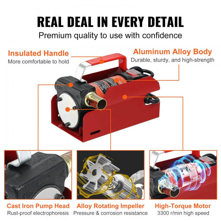 VEVOR Heat Press Machine, 12 x 15 inches Fast Heating 360 Swing Away Digital Sublimation Transfer, 5-in-1 T-Shirt Vinyl Transfer Printer for Banners Canvas Bag Pillow Shirts Cups Plates Caps Mugs