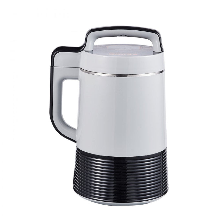 VEVOR Butter Infuser Machine, 6 Functions Herbal Infuser, Magic Butter Machine & Oil Infusion Machine with Customizable Temperature And Time, Herbal Recipe Book & All Accessories Included