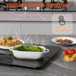 VEVOR Electric Warming Tray, 16.5