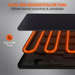 VEVOR Electric Warming Tray, 16.5