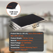 VEVOR Electric Warming Tray, 16.5