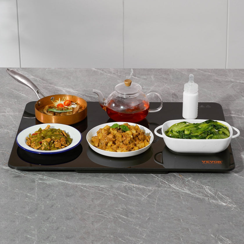VEVOR Electric Warming Tray, 16.5