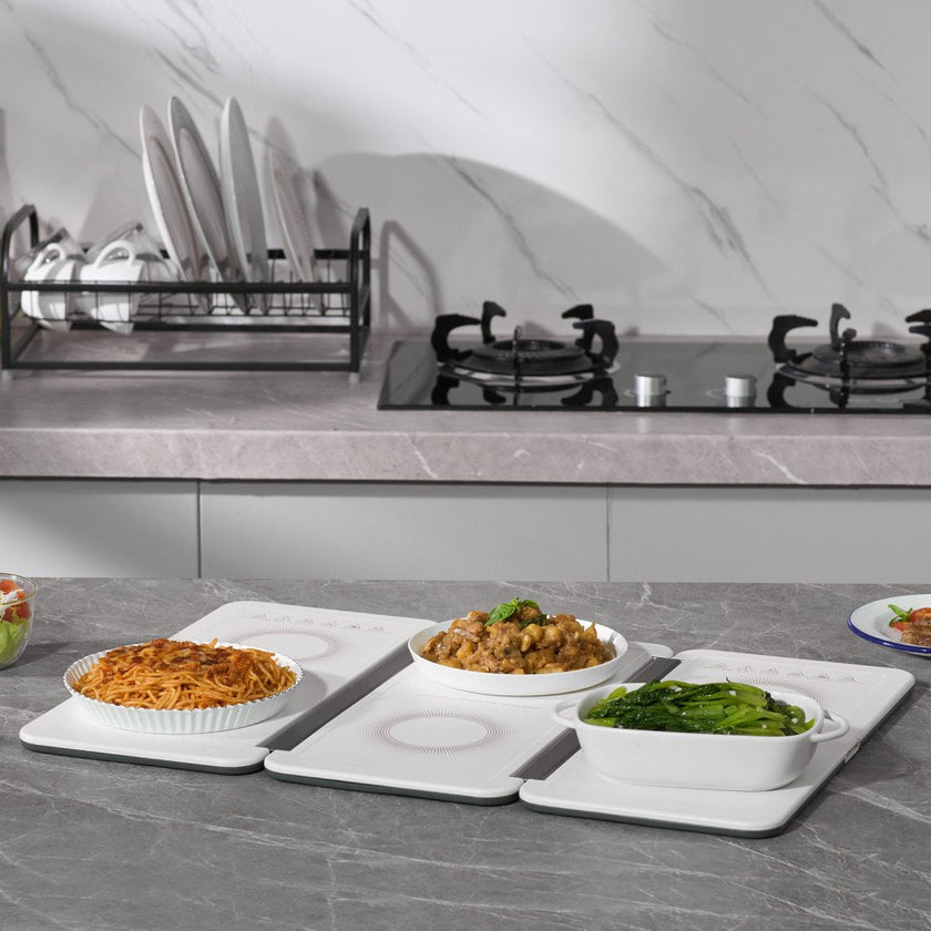 VEVOR Electric Warming Tray, 18.9